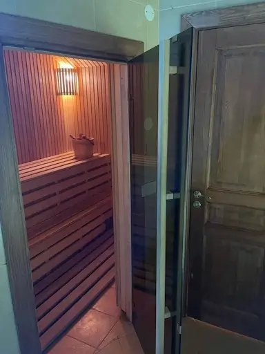pirtis vilniuje sauna